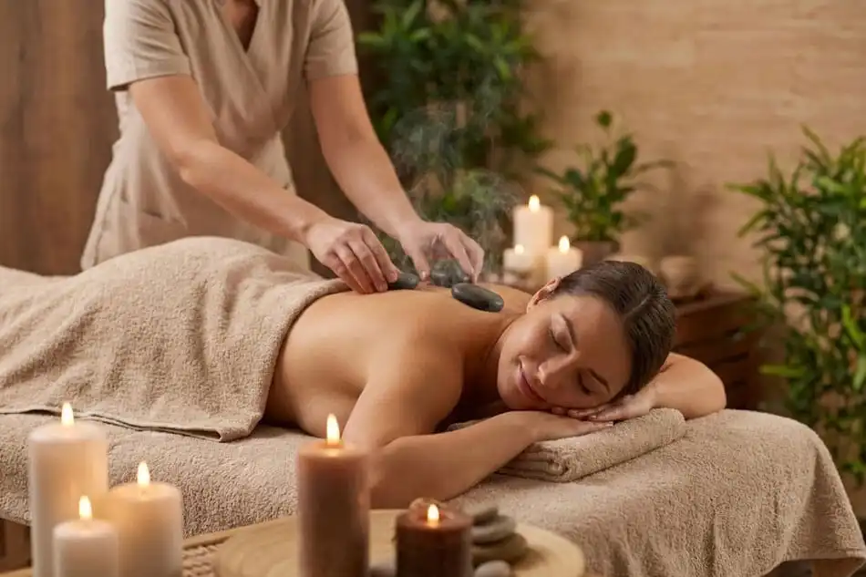 Gorące Kamienie Sopot