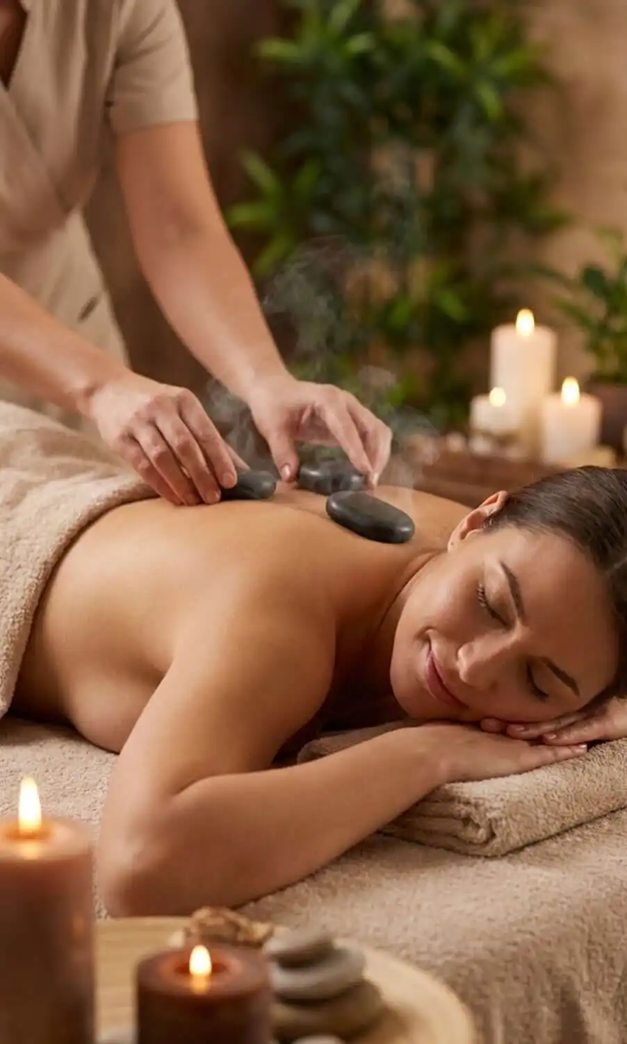 Gorące Kamienie Sopot