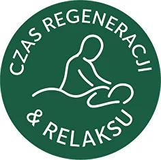 Czas regeneracji & relaksu
