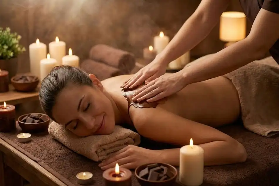 Czekoladowa Rozkosz Sopot