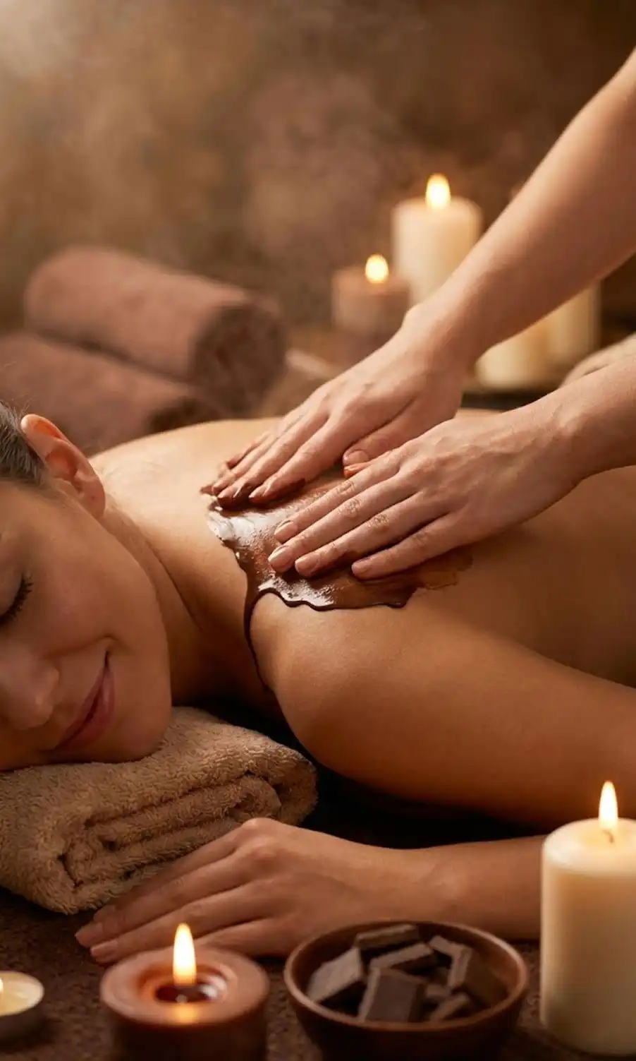 Czekoladowa Rozkosz Sopot