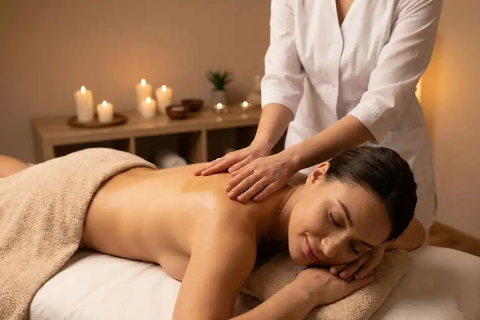 Rytuał Czas dla Siebie Sopot