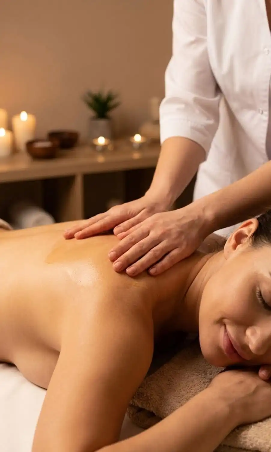 Rytuał Czas dla Siebie Sopot